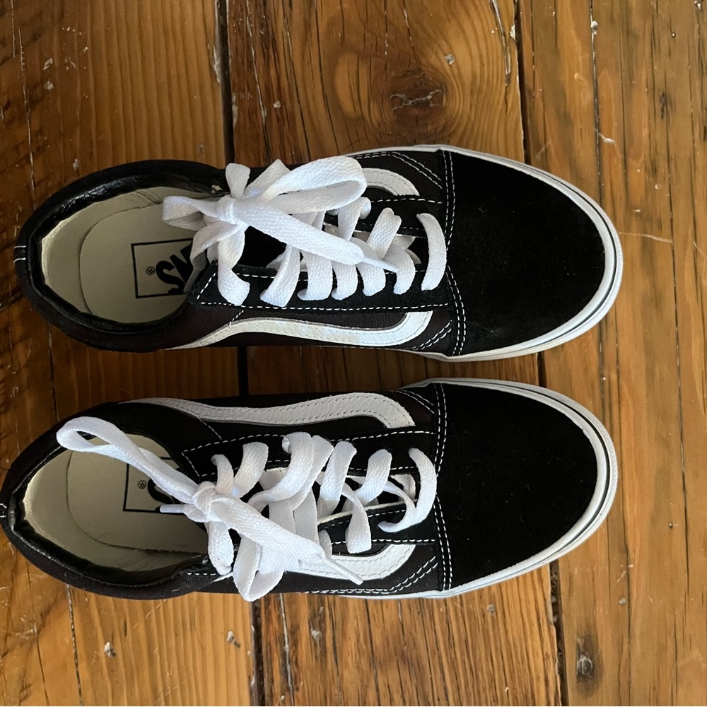 Vans Old Skool Shoe